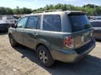 2007 Honda Pilot EXL