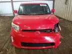 2015 Scion XB