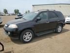 2005 Acura MDX Touring