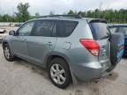 2008 Toyota Rav4 Limited