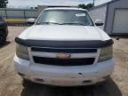 2007 Chevrolet Avalanche K1500