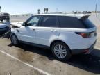 2018 Land Rover Range Rover Sport SE