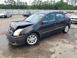 2010 Nissan Sentra 2.0 en venta en Harleyville, SC