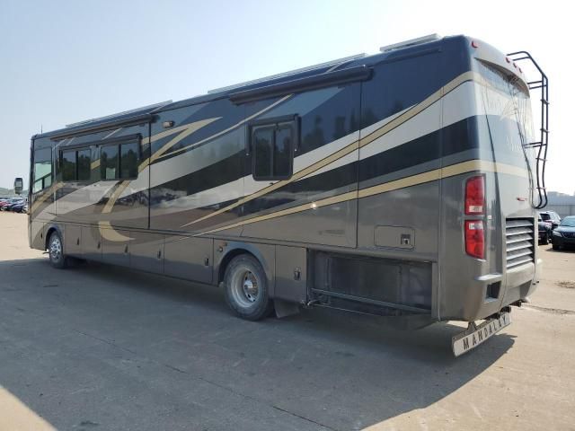 2007 Freightliner Chassis X Line Motor Home