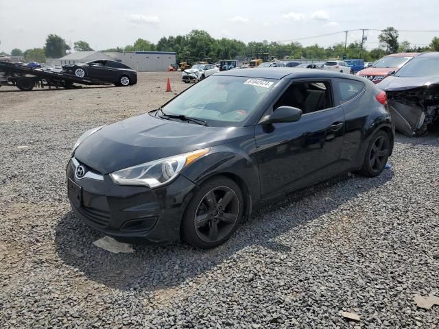 2013 Hyundai Veloster