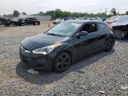 Salvage cars for sale at Hillsborough, NJ auction: 2013 Hyundai Veloster