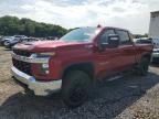 2022 Chevrolet Silverado K2500 Heavy Duty LT