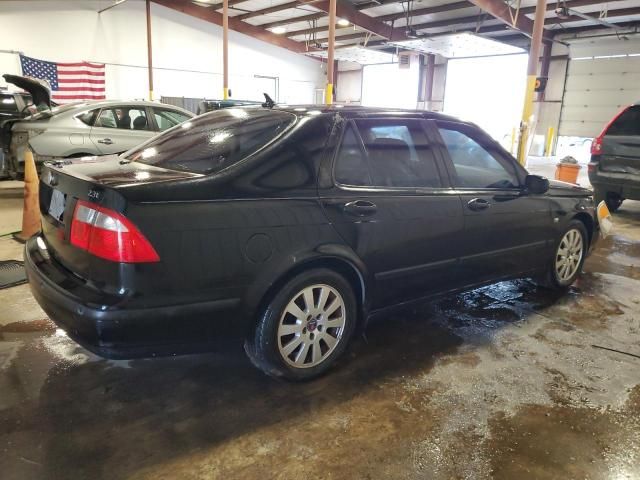 2003 Saab 9-5 Linear