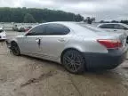 2010 Lexus LS 460