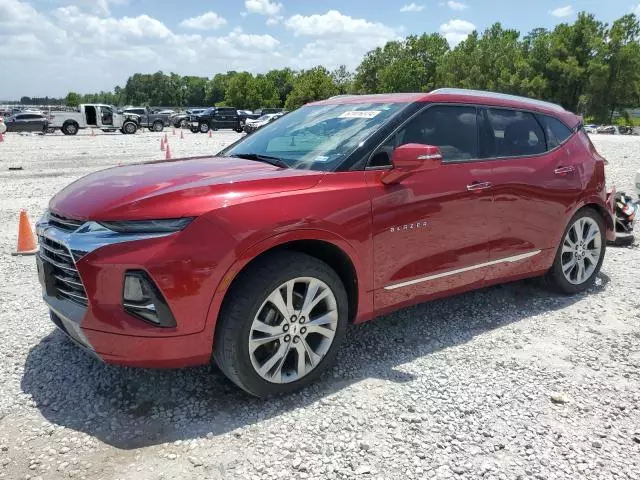 2019 Chevrolet Blazer Premier