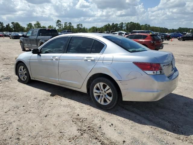 2008 Honda Accord LXP