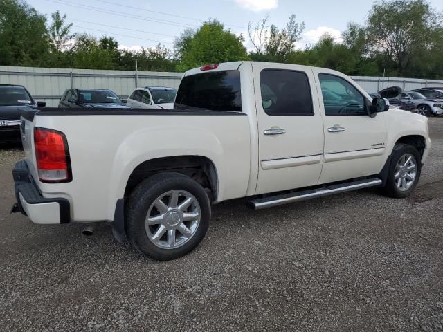 2013 GMC Sierra K1500 Denali