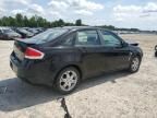 2008 Ford Focus SE