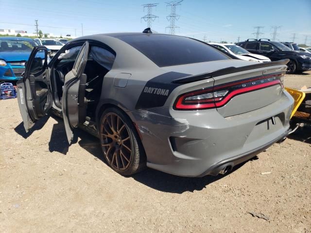 2018 Dodge Charger R/T