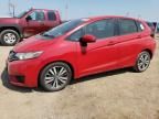 2017 Honda FIT EX