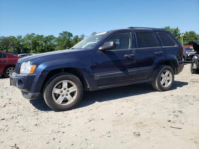 2005 Jeep Grand Cherokee Laredo