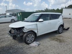 2023 KIA Soul LX en venta en Memphis, TN