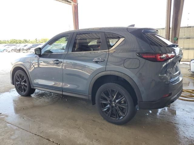 2023 Mazda CX-5 Preferred