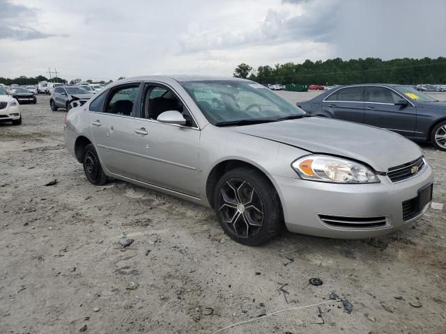 2007 Chevrolet Impala LT