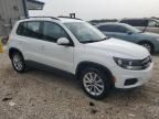 2017 Volkswagen Tiguan S