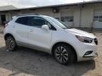 2018 Buick Encore Essence