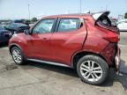 2013 Nissan Juke S