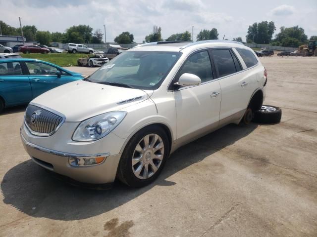 2010 Buick Enclave CXL