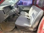 1989 Nissan D21 Short BED