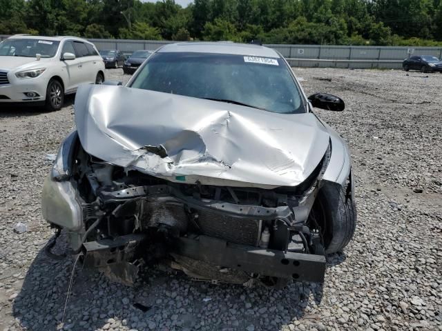 2014 Nissan Maxima S