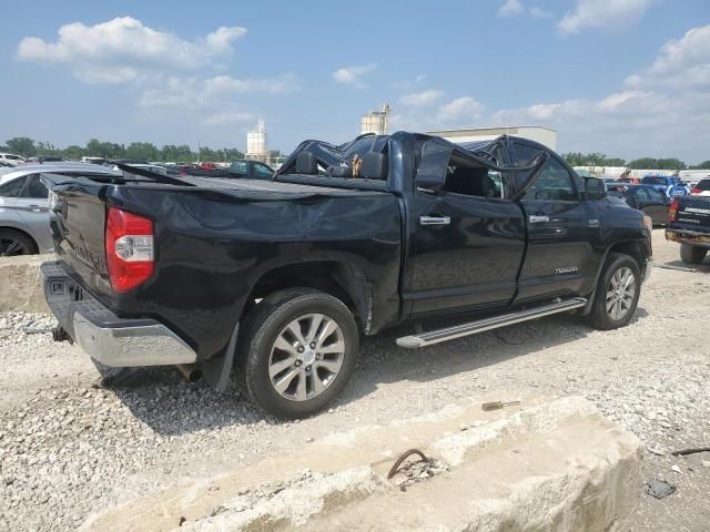 2014 Toyota Tundra Crewmax Limited