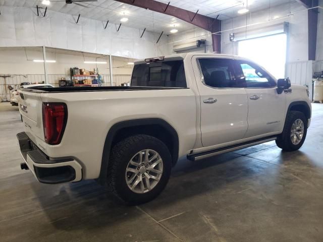 2021 GMC Sierra K1500 Denali