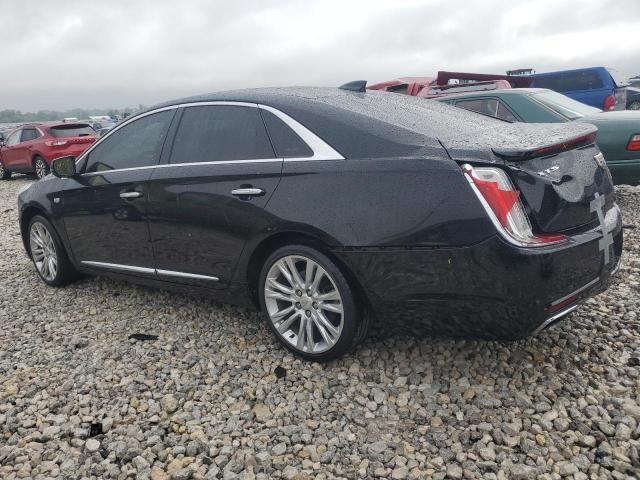 2018 Cadillac XTS Luxury