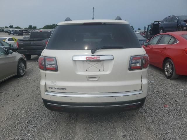 2013 GMC Acadia SLT-1