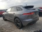 2017 Jaguar F-PACE S