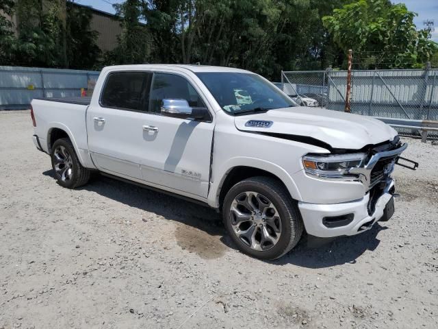 2019 Dodge RAM 1500 Limited