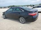 2016 Toyota Camry Hybrid