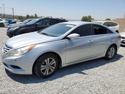 2012 Hyundai Sonata GLS en venta en Mentone, CA