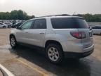 2015 GMC Acadia SLE