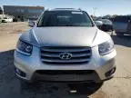 2012 Hyundai Santa FE SE