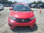 2017 Honda FIT LX