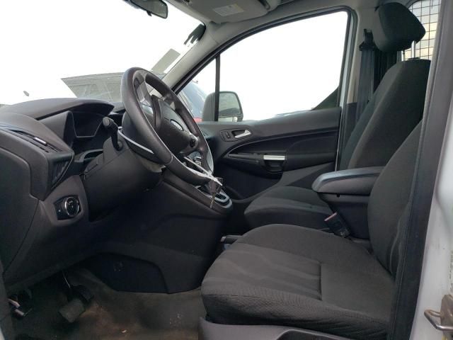 2015 Ford Transit Connect XLT