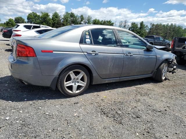 2005 Acura TL