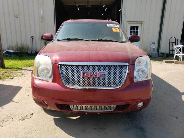 2007 GMC Yukon XL Denali