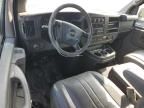 2014 Chevrolet Express G2500