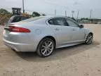 2012 Jaguar XF Portfolio