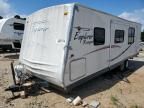 2006 Explorer Travel Trailer