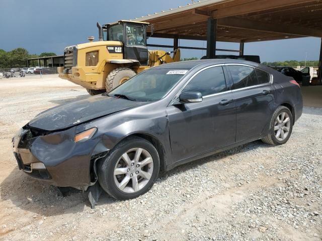 2013 Acura TL