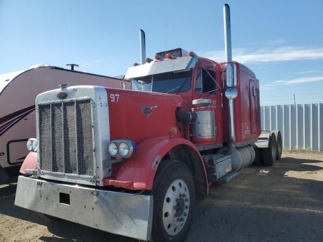 1984 Peterbilt 359