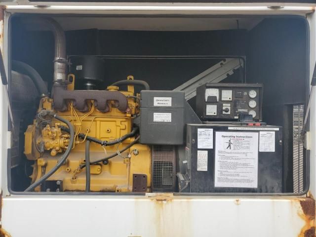 2004 Unknown Generator