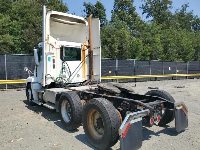 2009 Freightliner Conventional ST120